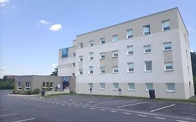 ibis budget Reims Thillois